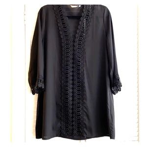 Chiffon CoverUp - XL